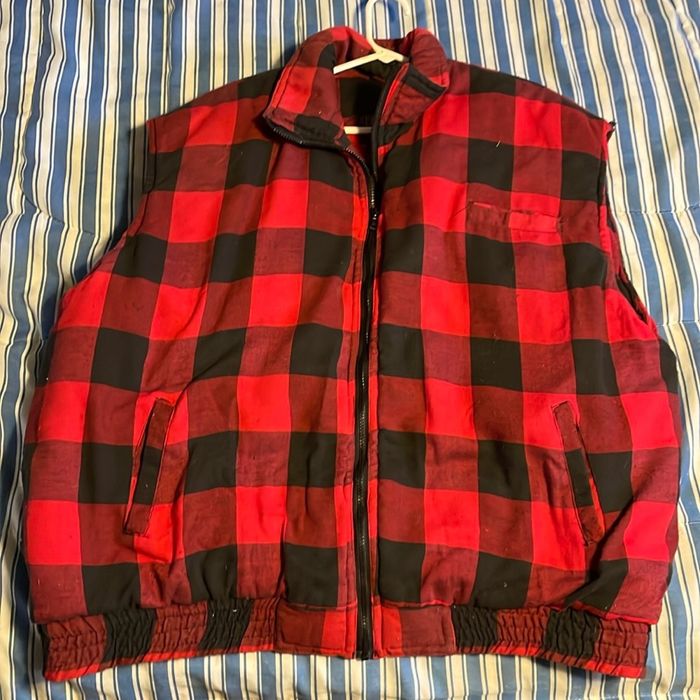 Vest